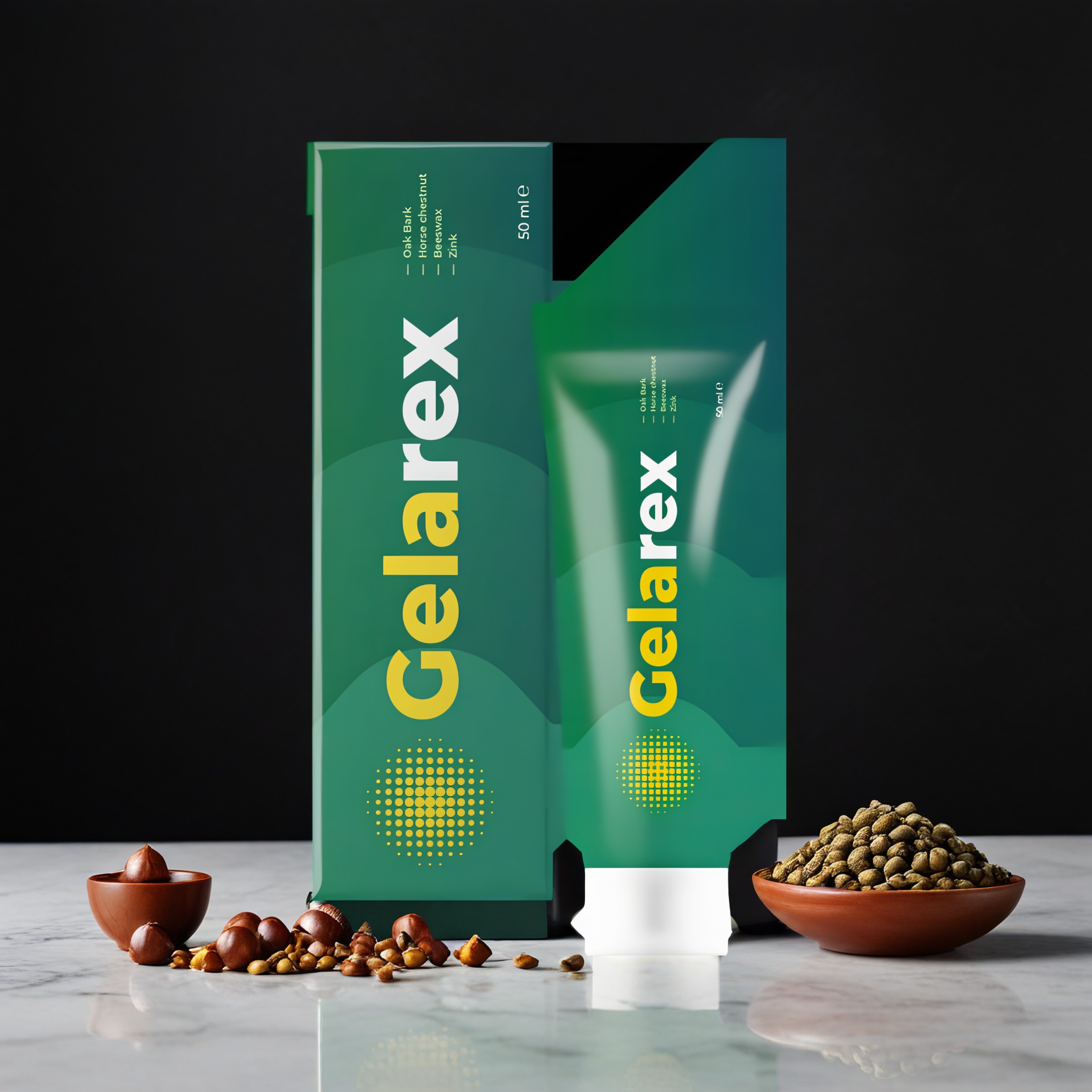 Product packshot
