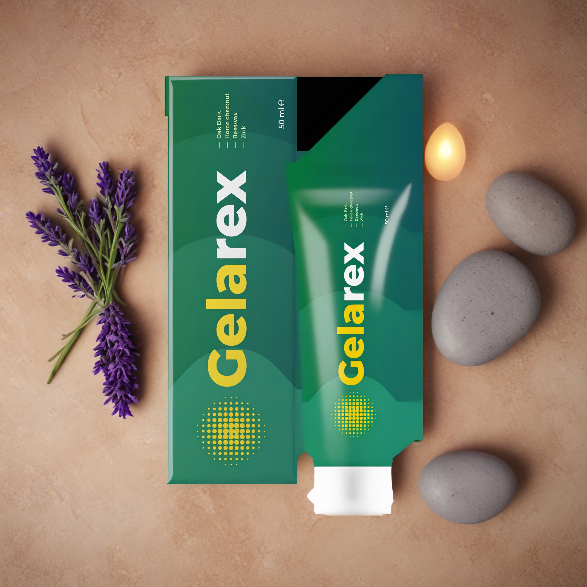 Product packshot