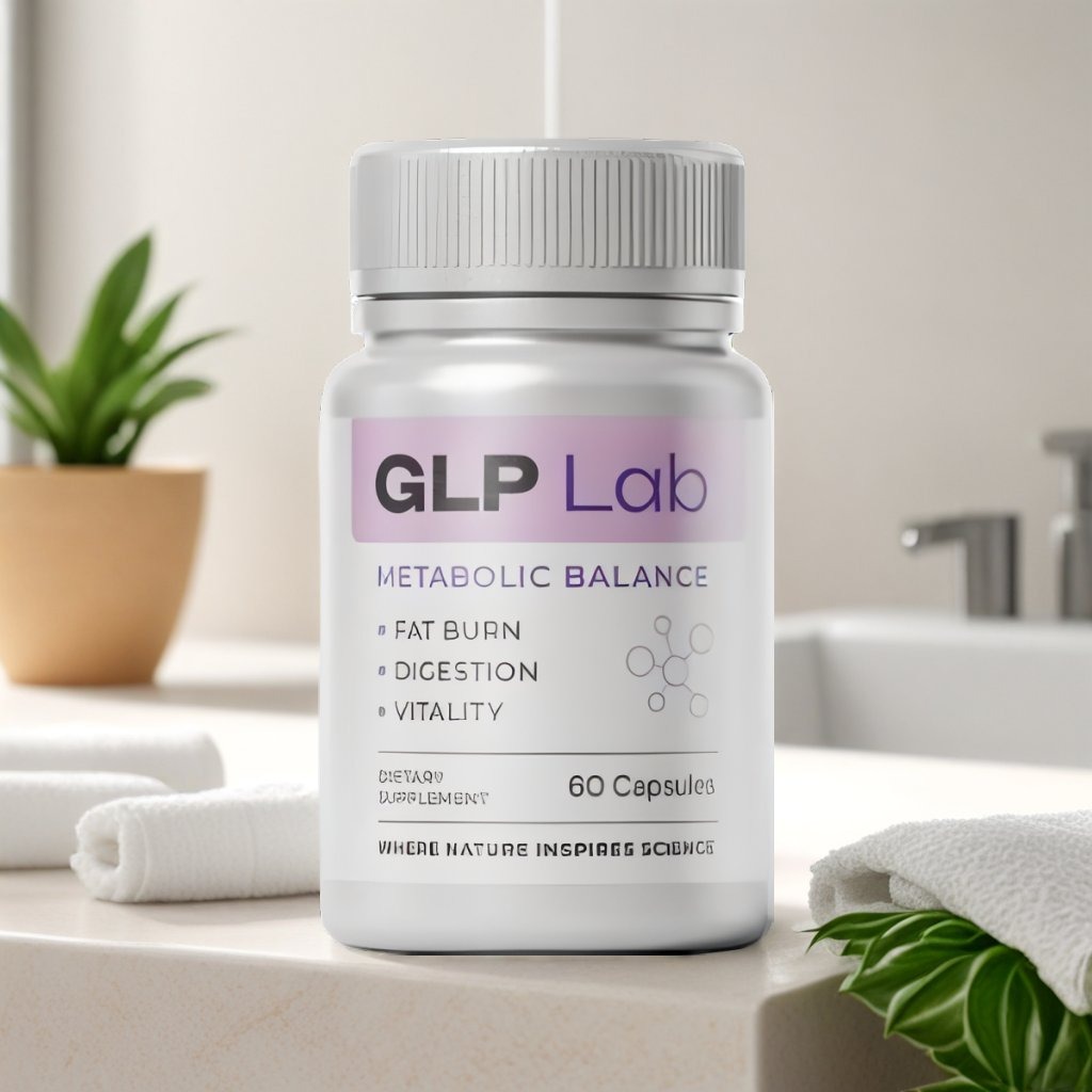 Product packshot