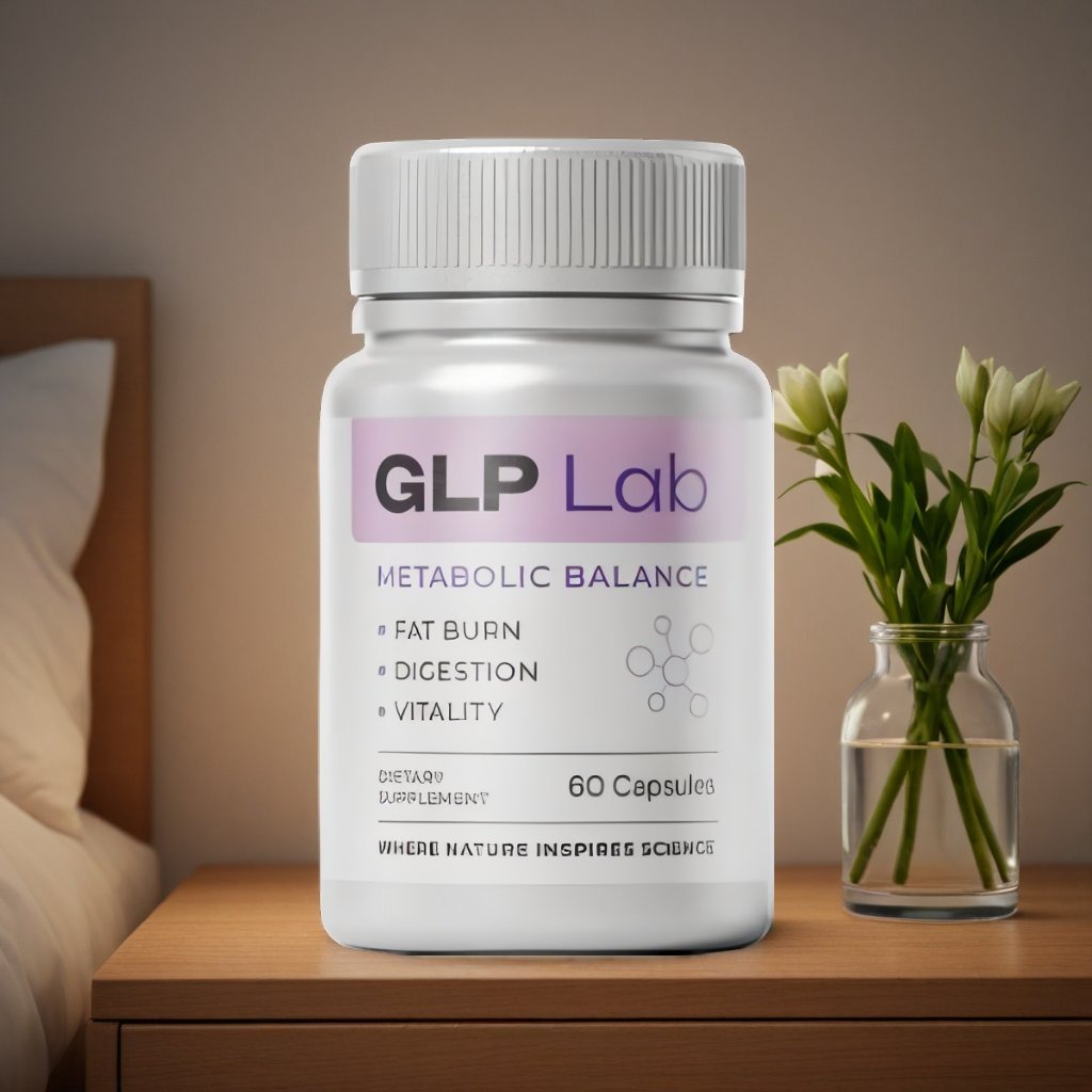 Product packshot