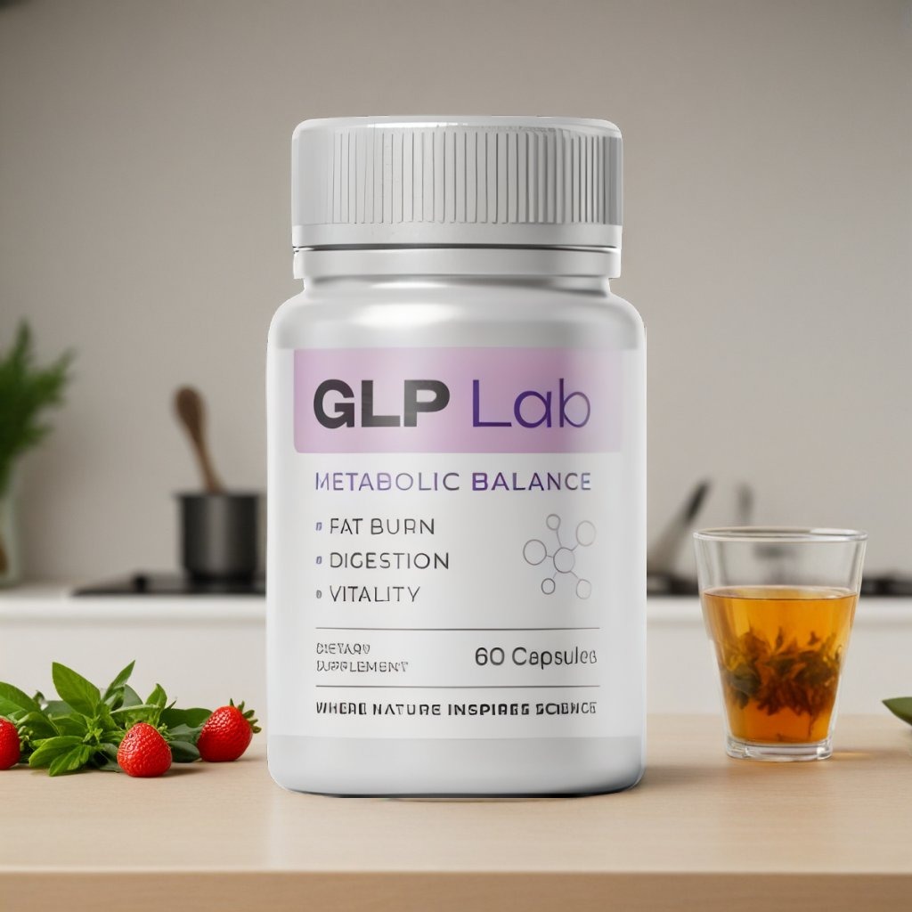 Product packshot