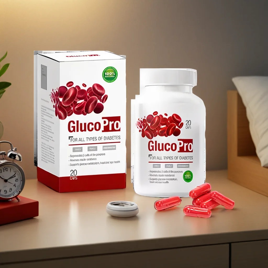 Product packshot