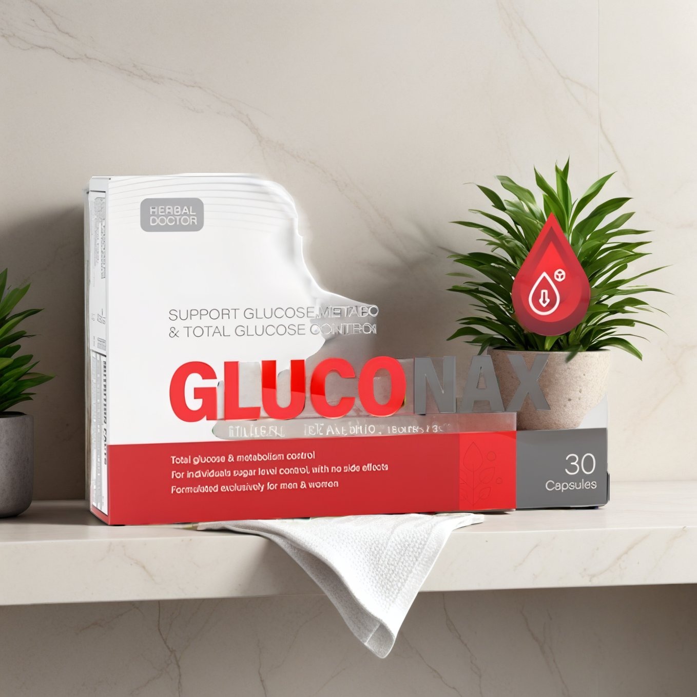 Product packshot