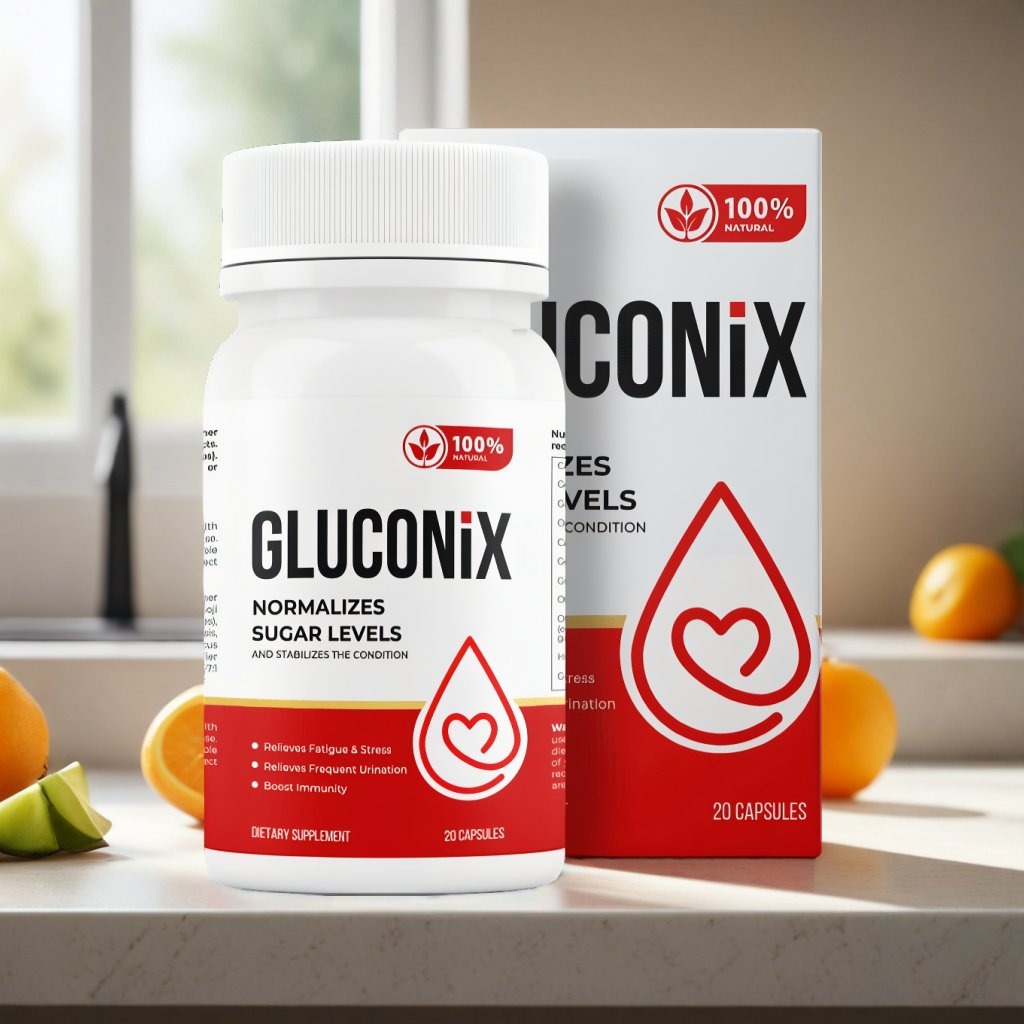 Product packshot