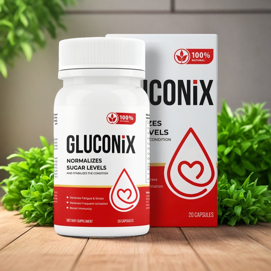 Product packshot