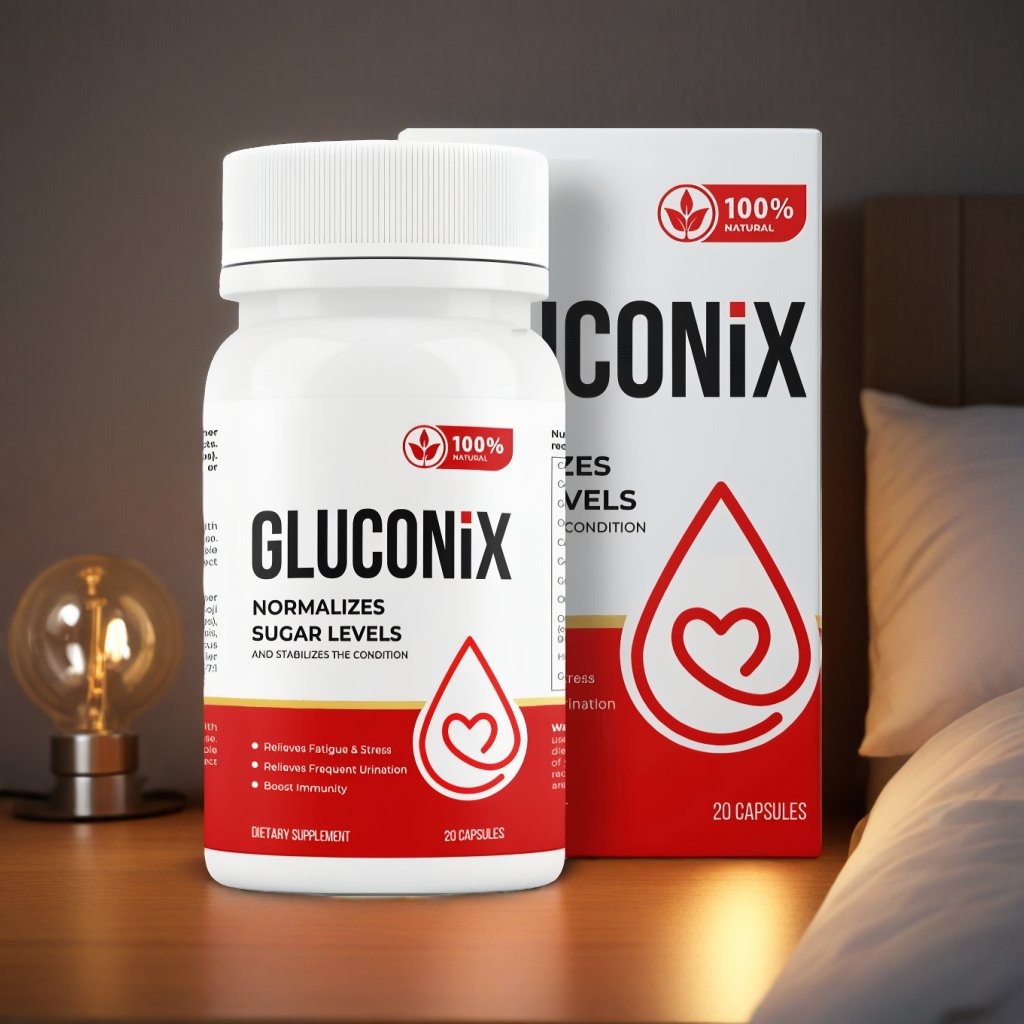 Product packshot