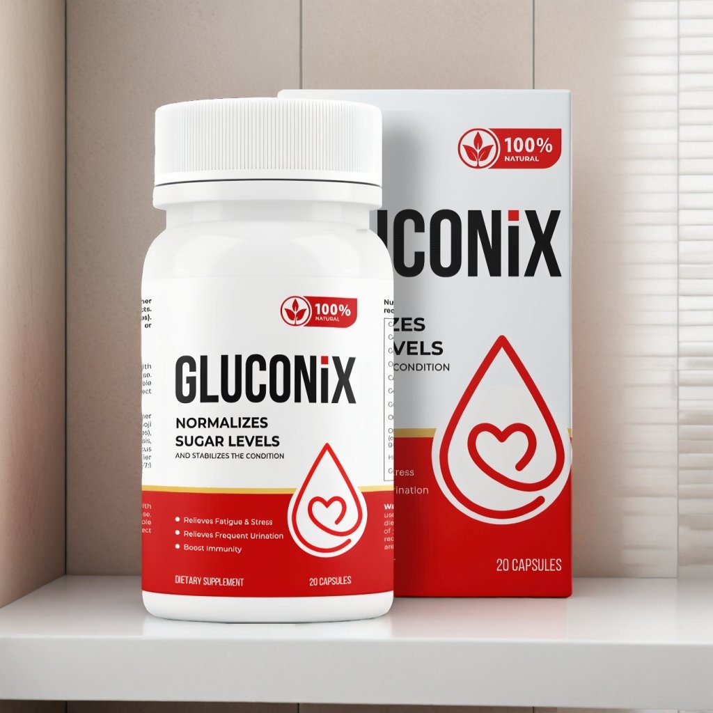 Product packshot