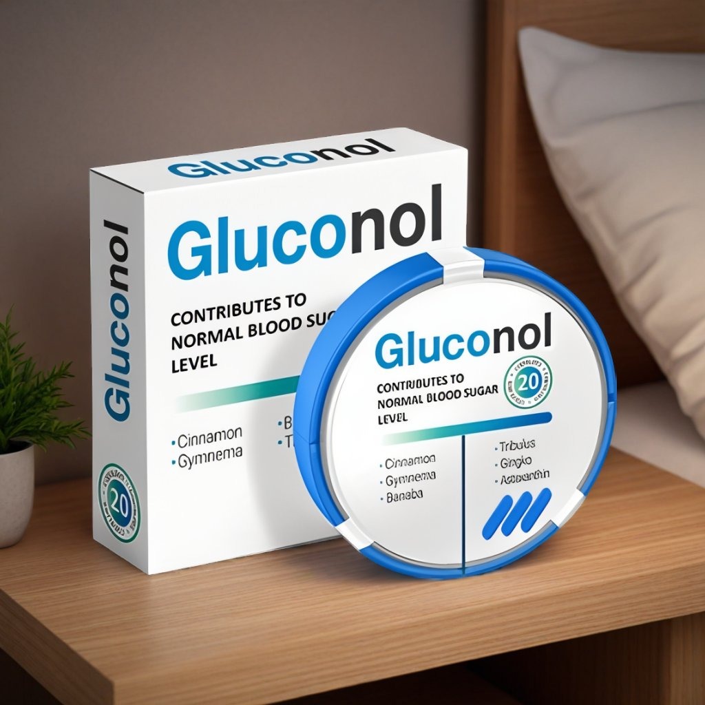 Product packshot