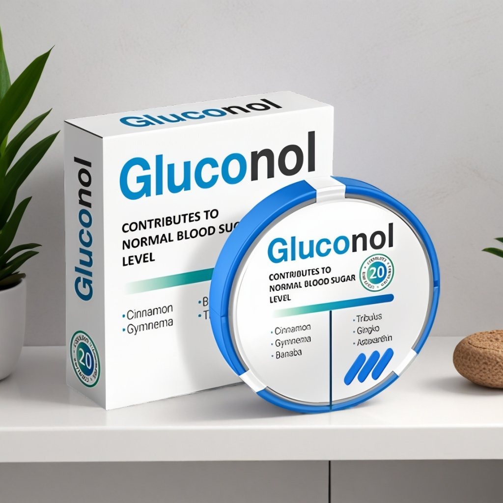 Product packshot
