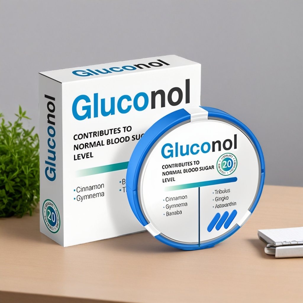 Product packshot