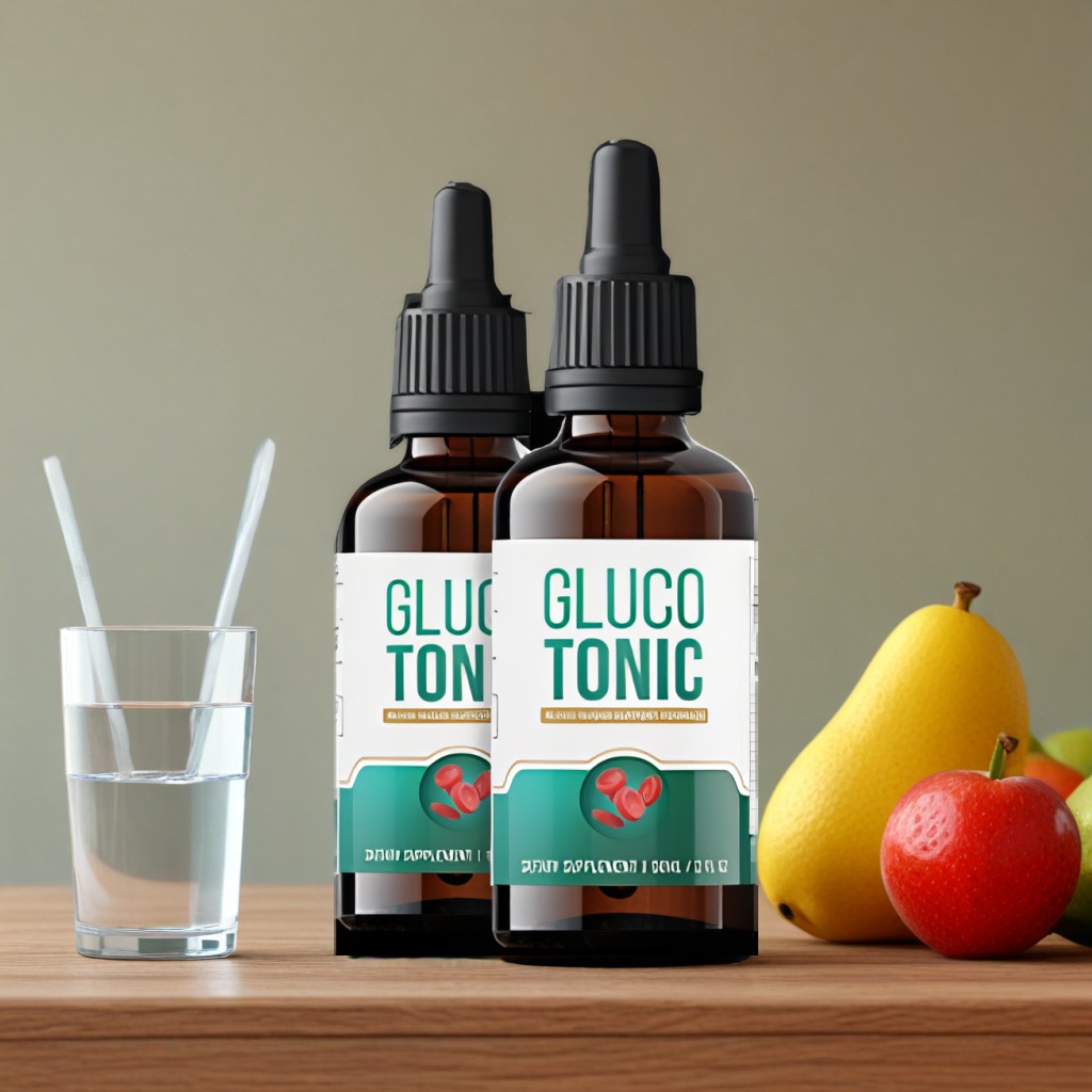 Product packshot