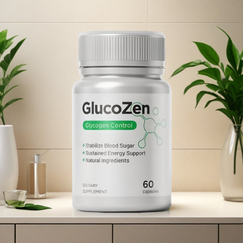 Product packshot