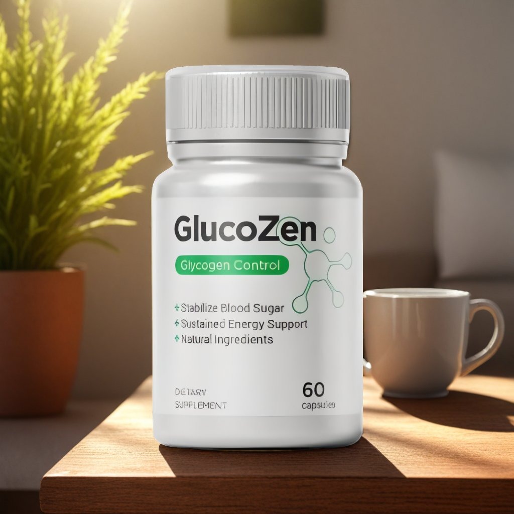 Product packshot