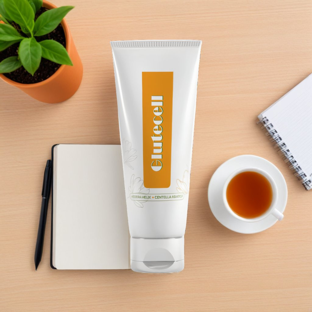 Product packshot