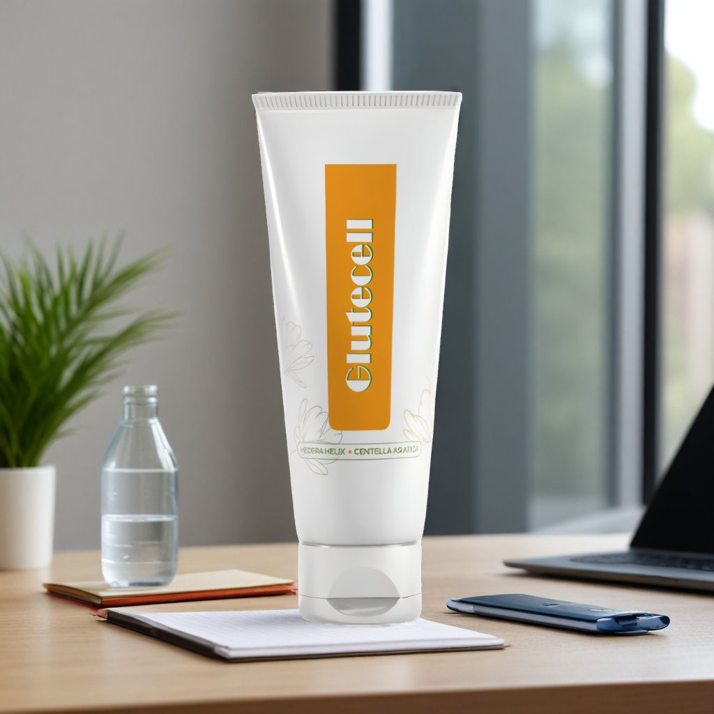 Product packshot