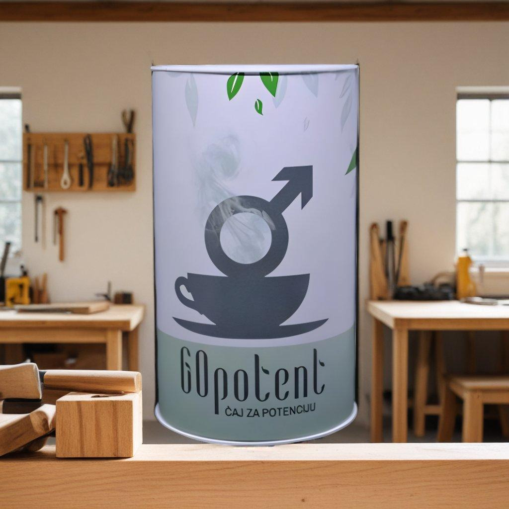 GOPOTENT (LOW PRICE) packshot