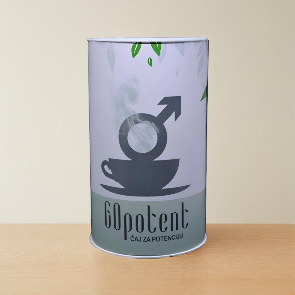 GOPOTENT (LOW PRICE) packshot