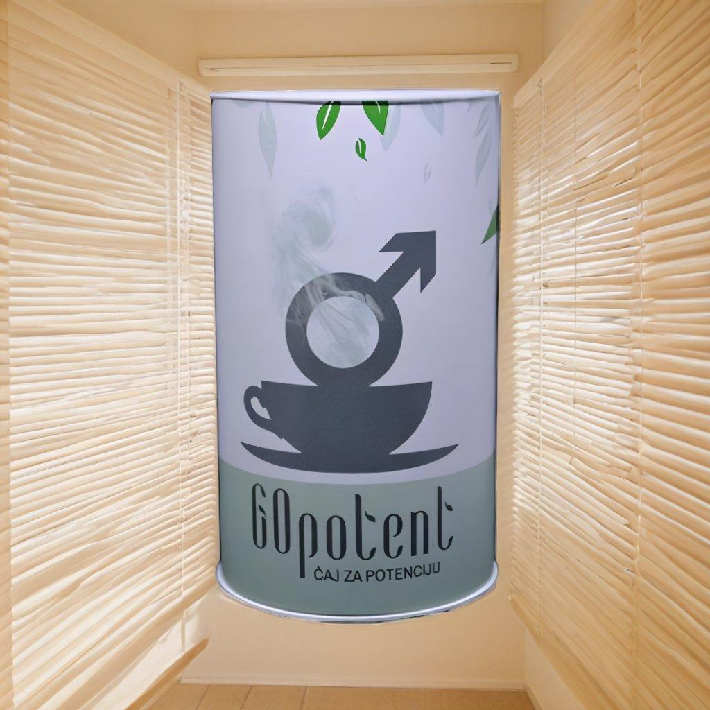 GOPOTENT (LOW PRICE) packshot