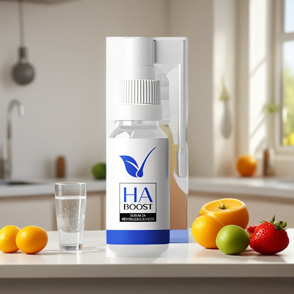Product packshot