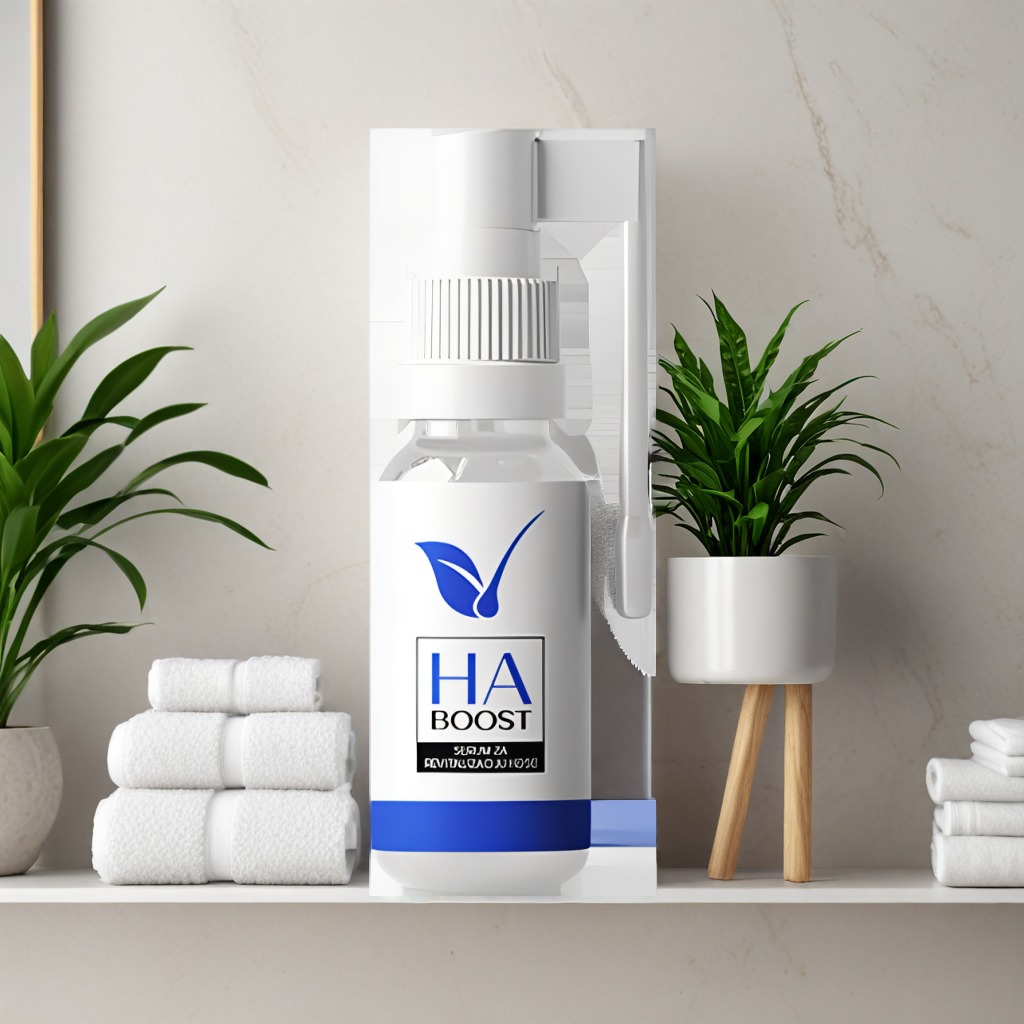 Product packshot