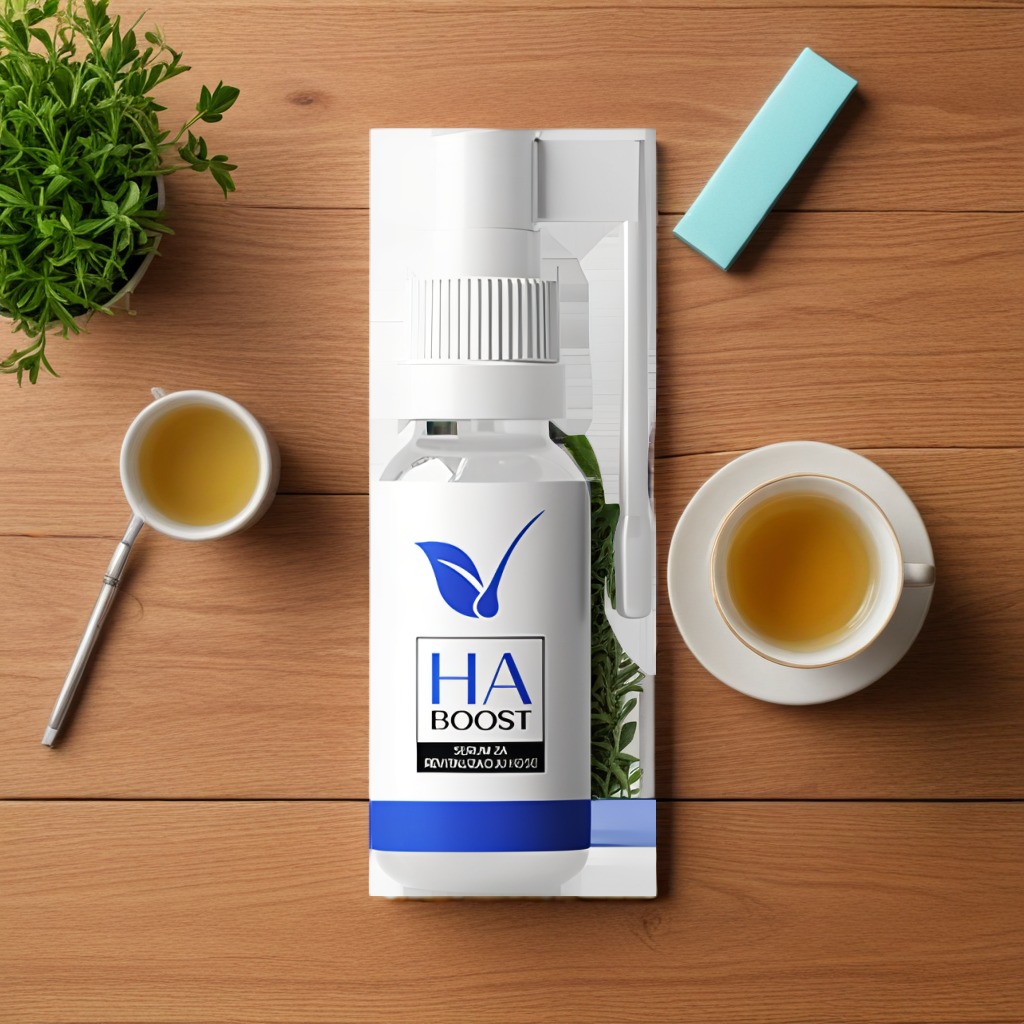 Product packshot