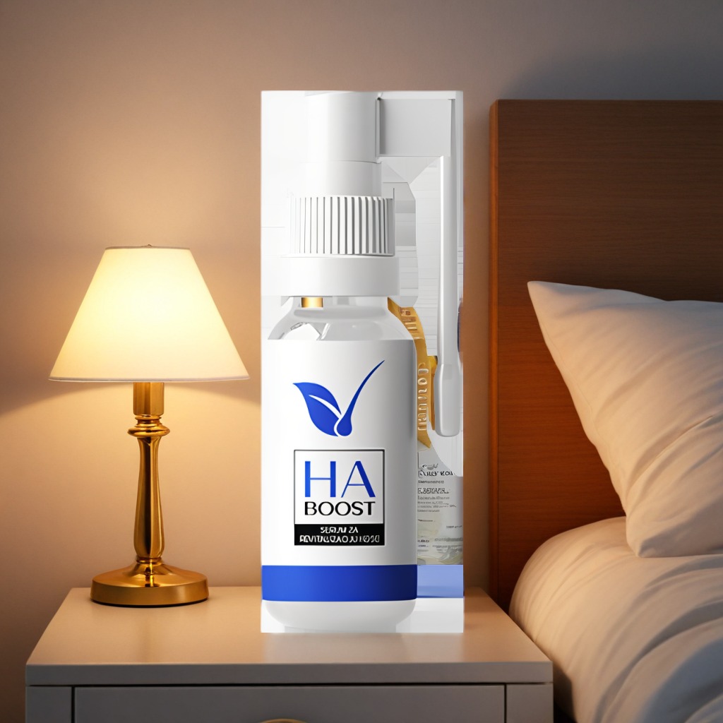 Product packshot