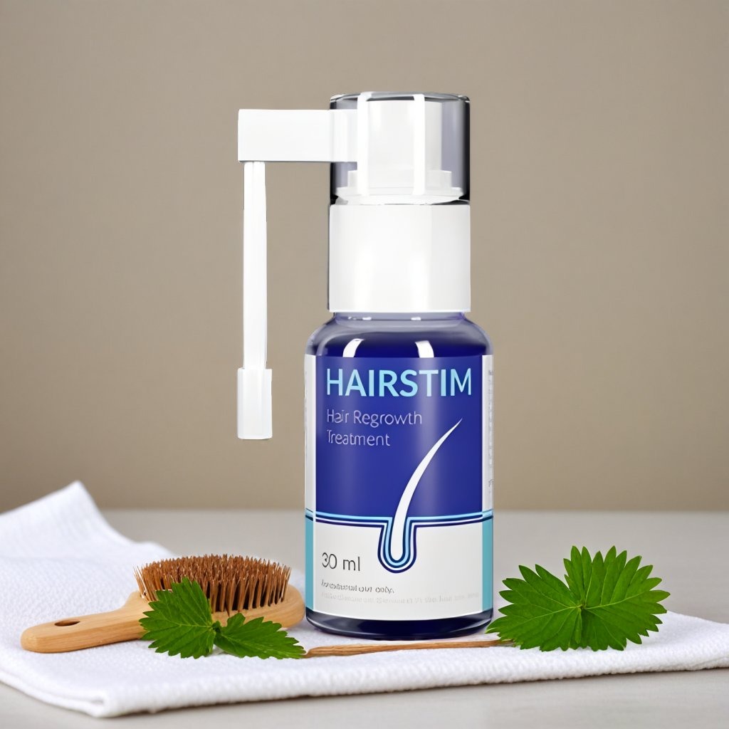 Product packshot
