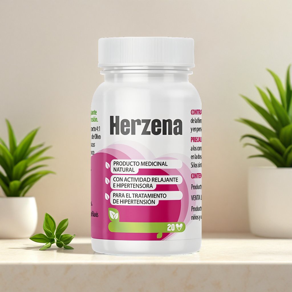 Product packshot