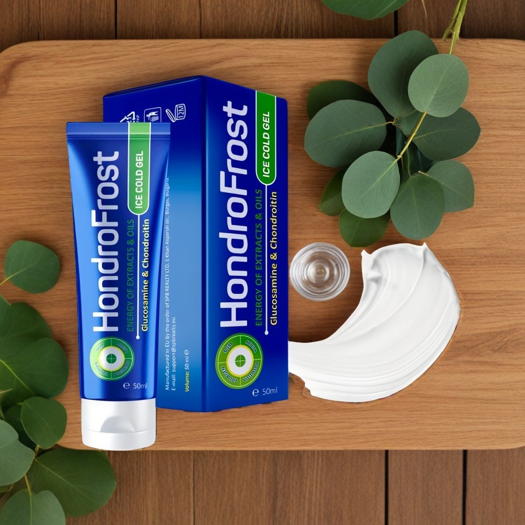 Product packshot