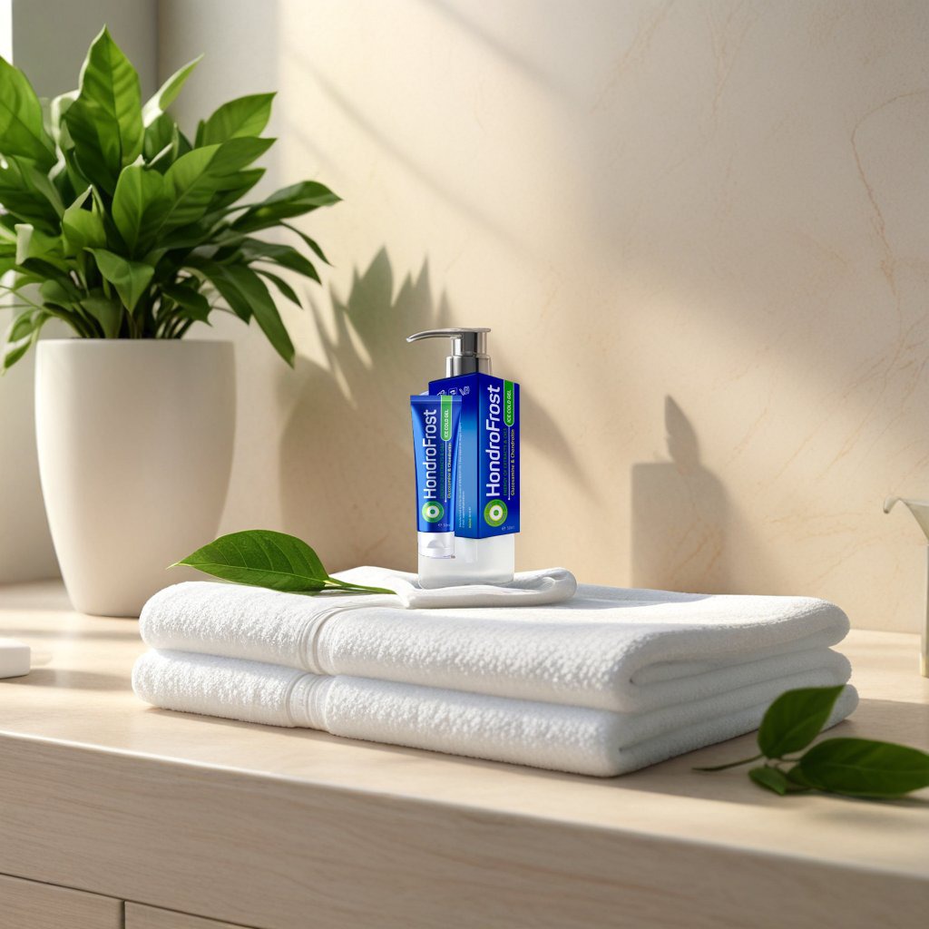 Product packshot