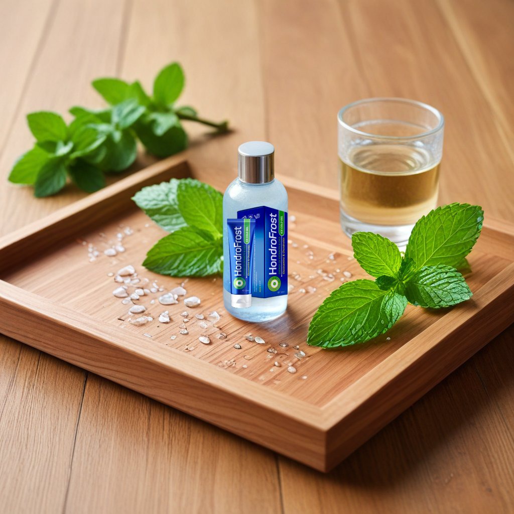 Product packshot