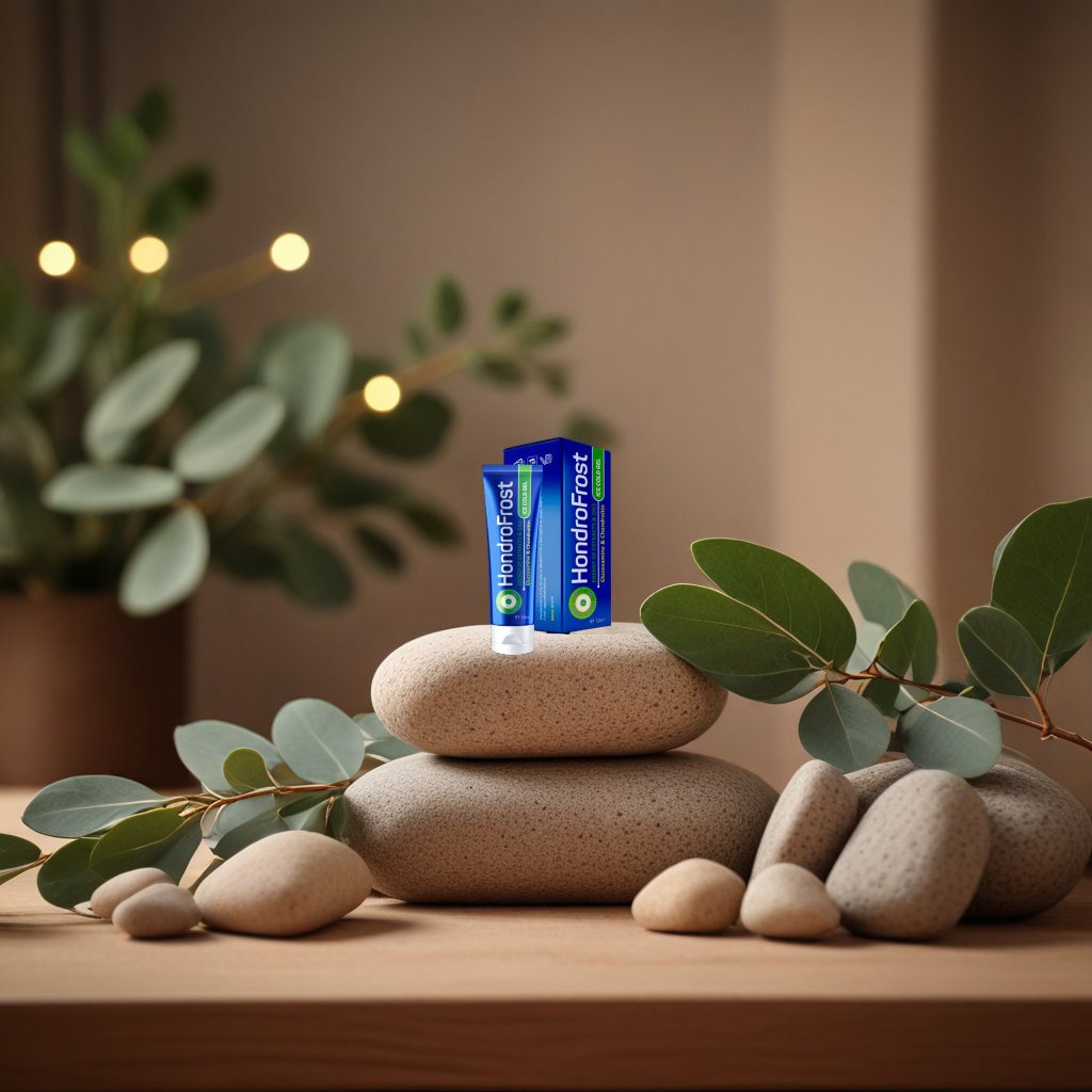 Product packshot