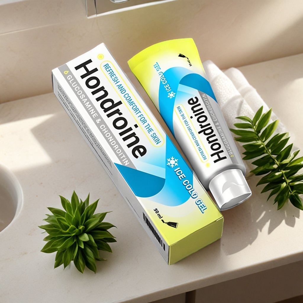 Product packshot