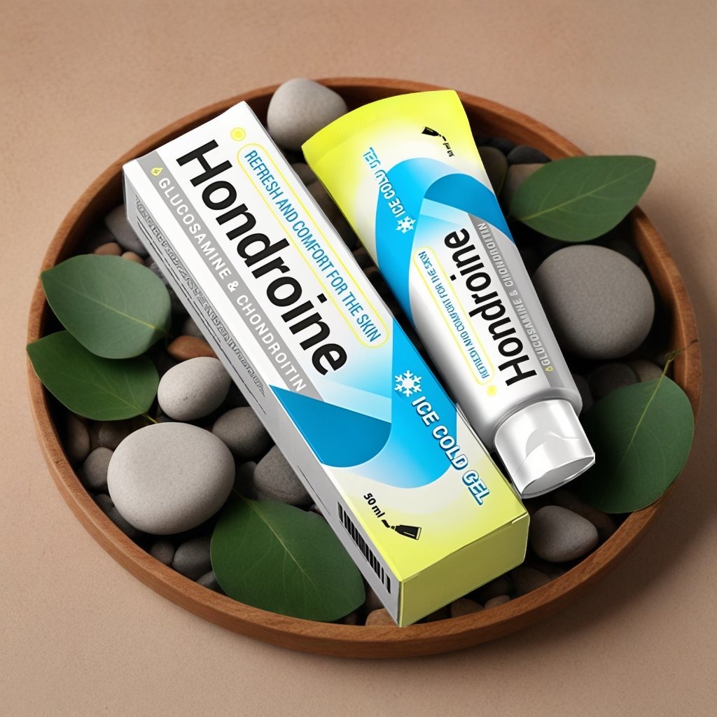 Product packshot