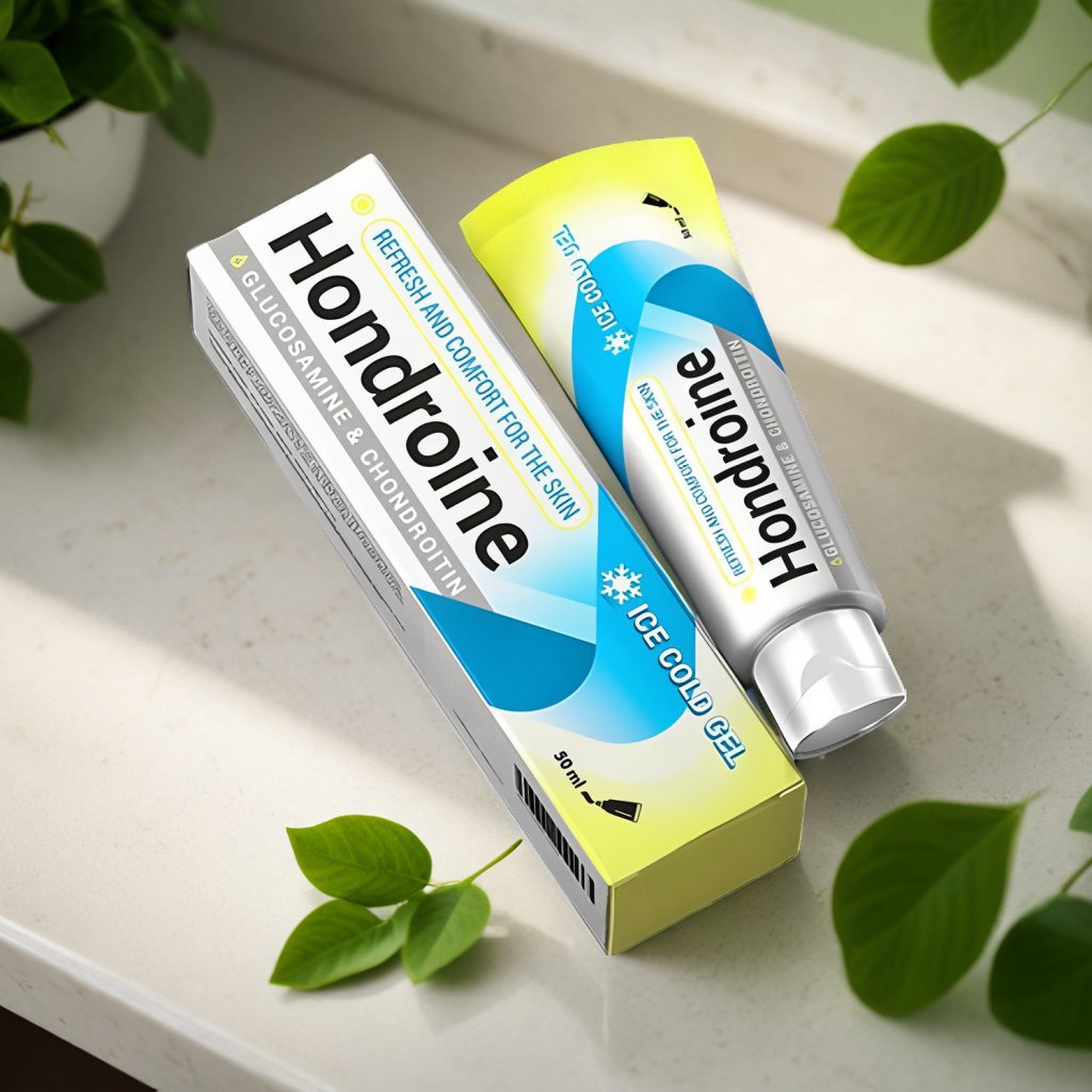 Product packshot