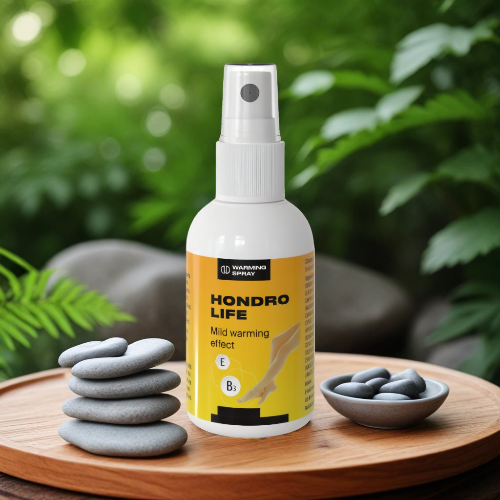 Product packshot