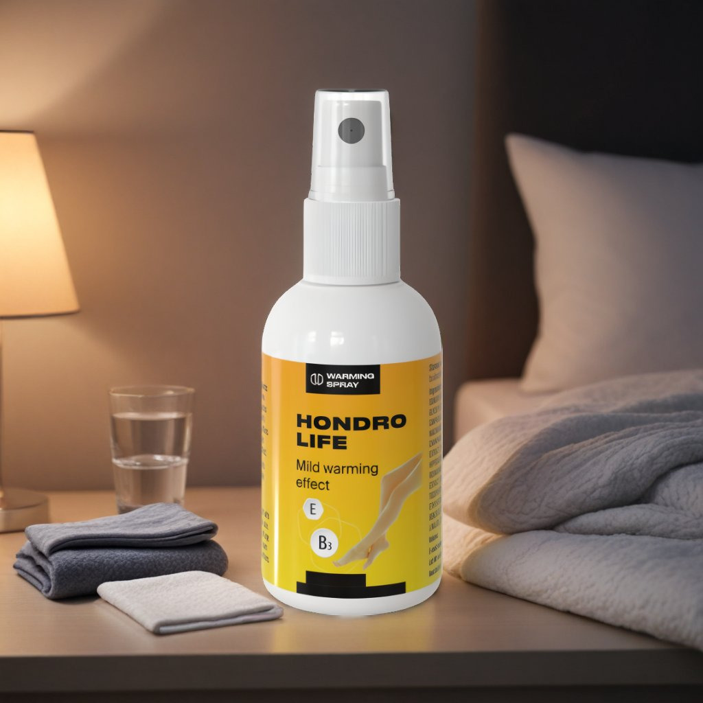 Product packshot