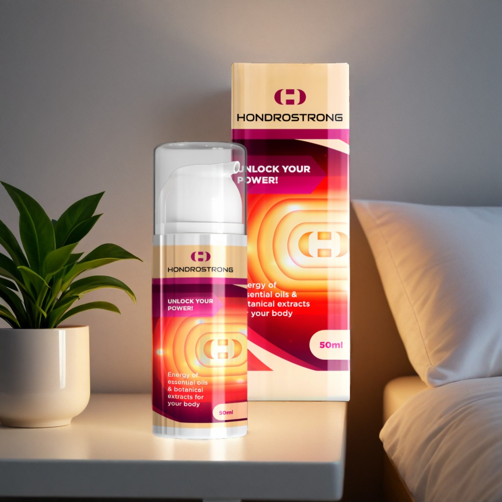 Product packshot