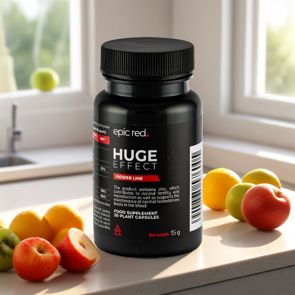 Product packshot
