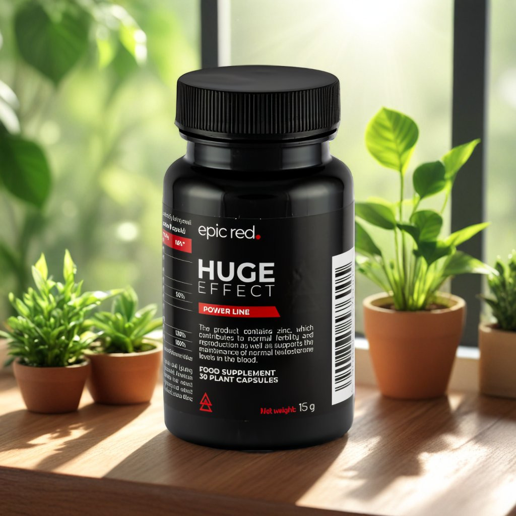 Product packshot