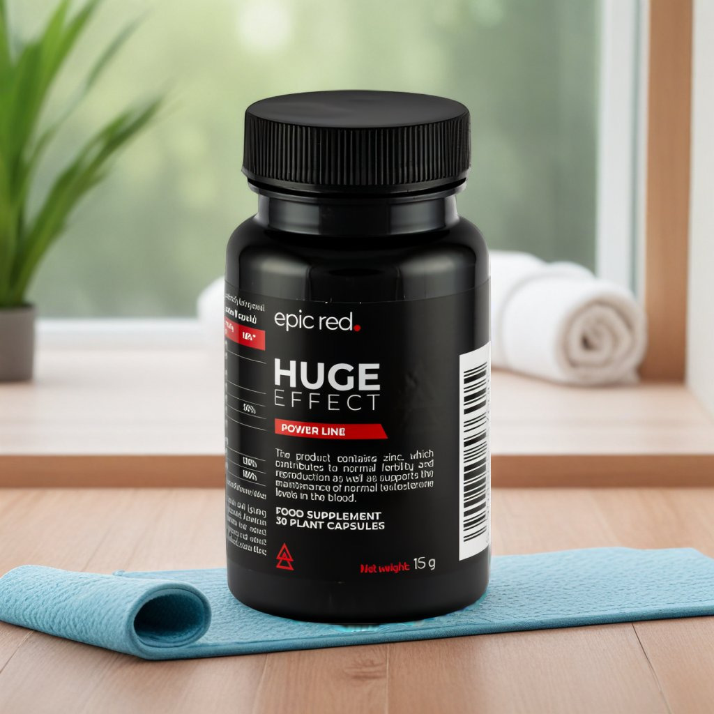 Product packshot