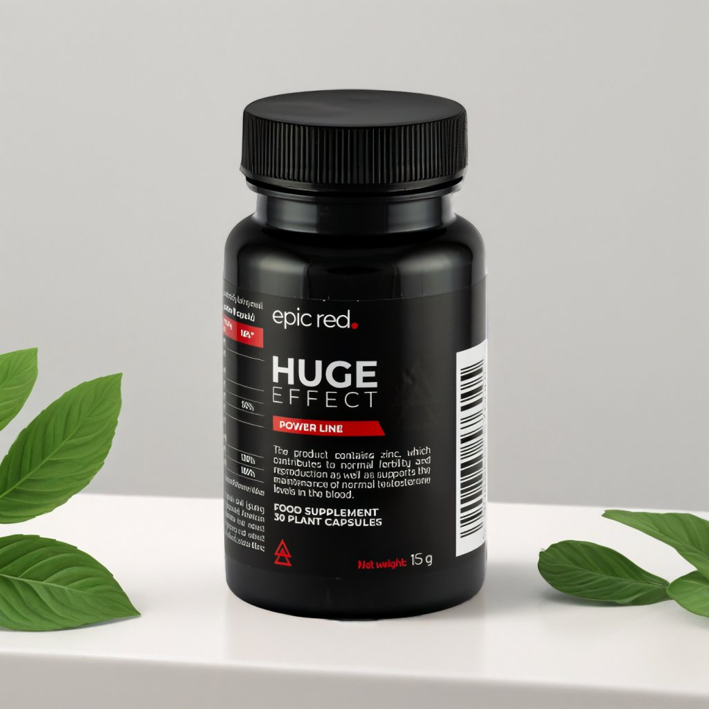 Product packshot