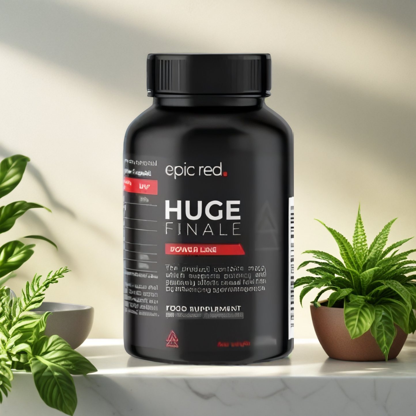 Product packshot