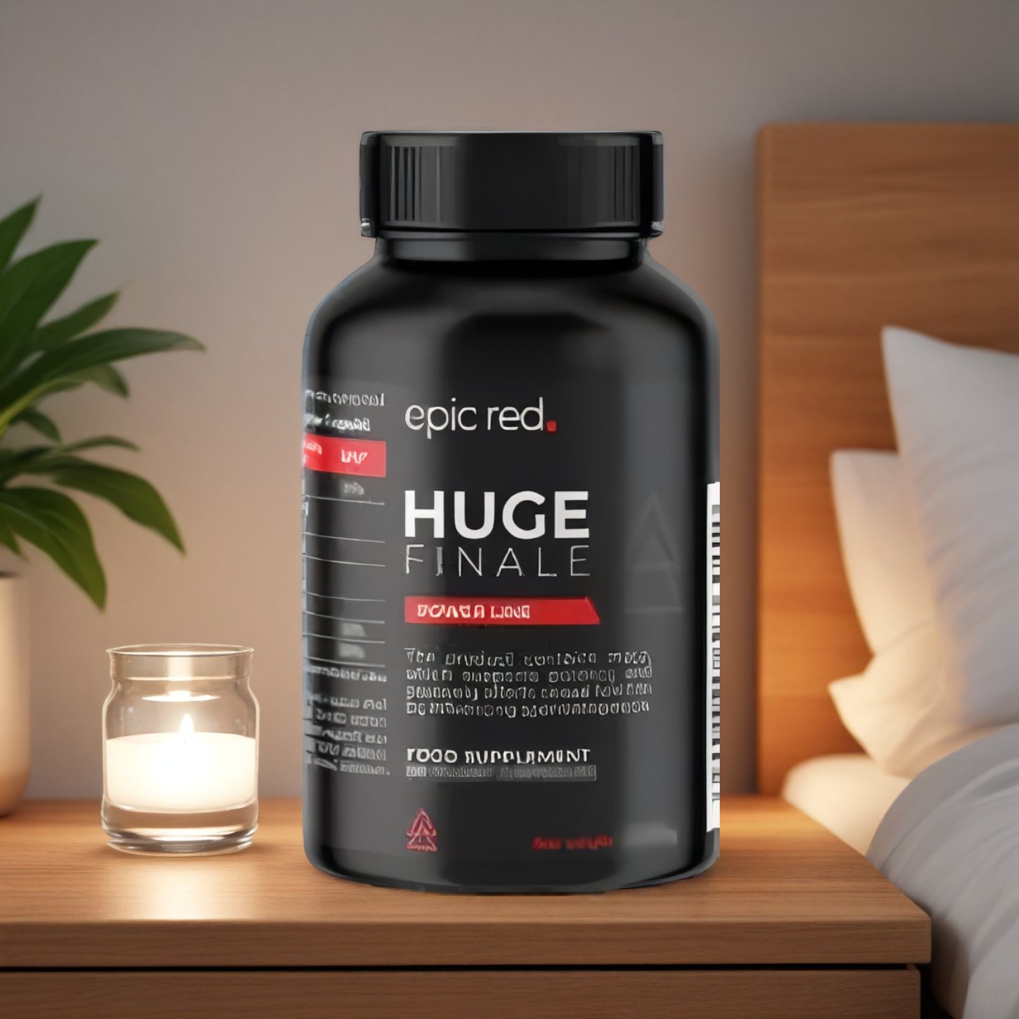Product packshot