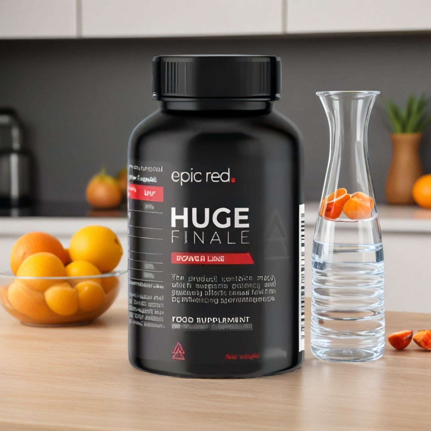 Product packshot