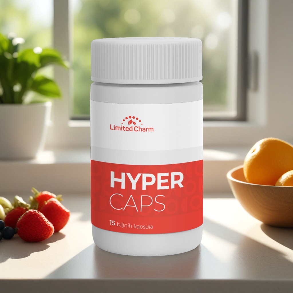 Product packshot
