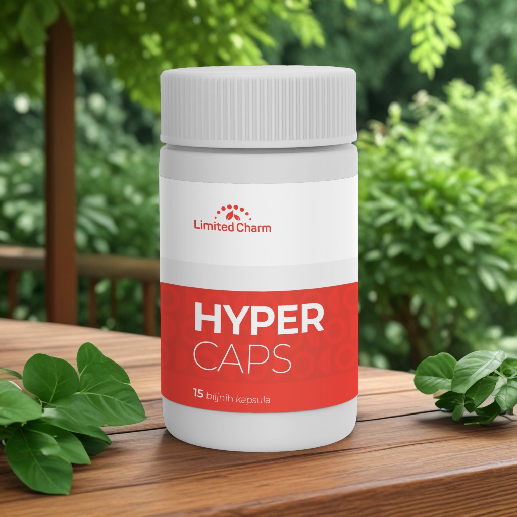 Product packshot