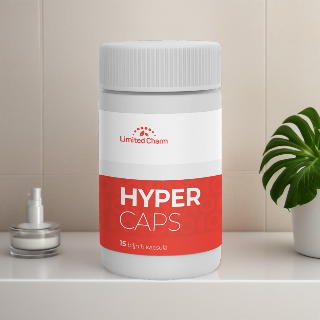 Product packshot