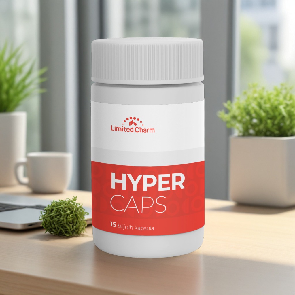 Product packshot