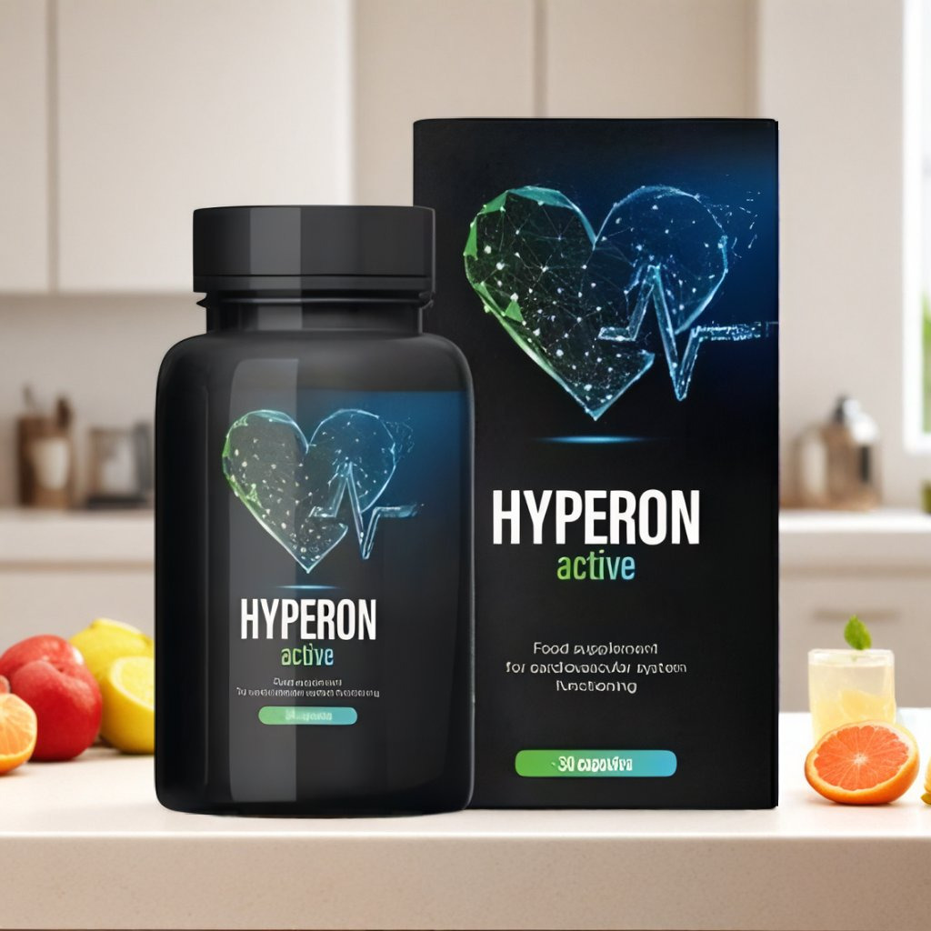 Product packshot